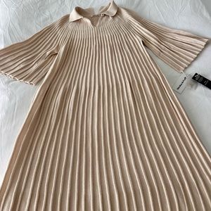 Misha & Puff Accordion Concerto Dress